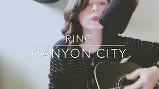 Download lagu Canyon City - Ring(Cover by Jazzminn Garza) mp3 Download lagu Canyon City - Ring(Cover by Jazzminn Garza) mp3