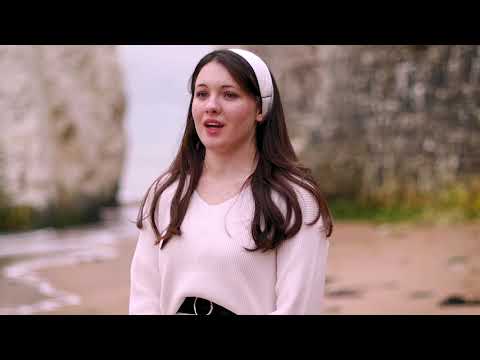 Naomi Pintilei-Poti fi un inger