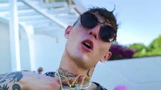 DARK POLO GANG - CONO GELATO (Prod by Sick Luke)