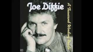Joe Diffie -- Coolest Fool In Town