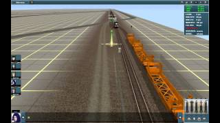 Midnight Skype Call Trainzing [Language Warning]