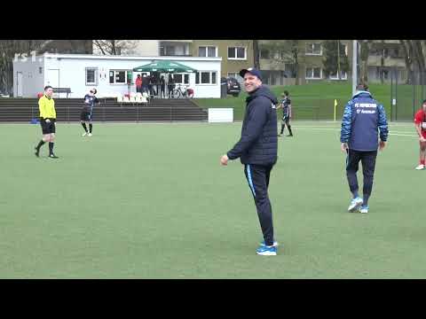 FC Remscheid gewinnt bei der SpVgg Steele