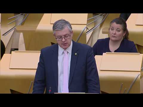 Ministerial Statement: Brexit 03.06.2020