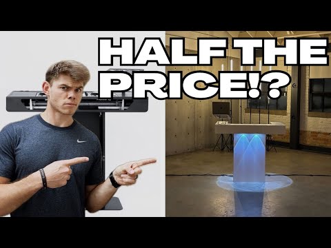 A Budget-Friendly Alternative to the Bunn Gear Command Center?