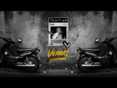 RA'IS x NGEE Type Beat "Verrat" (prod. Claptomanik)