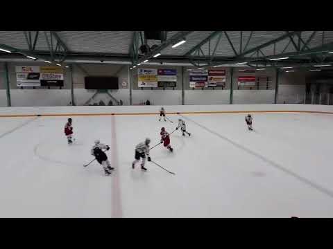 EVU - EPS U14 AA- , 22.11.2020