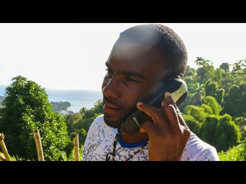 Puppa Yharno  -  Waa Gwaan Czech? (Official Video)