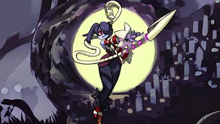 Squigly Modo Historia / 2nd Encore