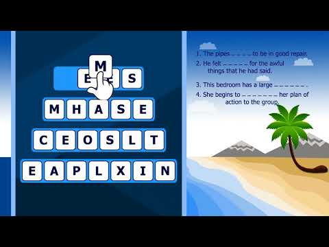 Jumble Word