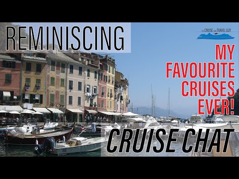Thumbnail for My All Time Favourite Cruises | Everyone should try these at least once!