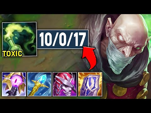 The Absolute BEST Singed Game You Will Ever See (RANK 1 SINGED NA)
