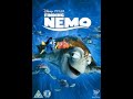 Trailers From Finding Nemo UK DVD 2013