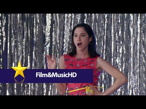 Violetta 3 - Aprendí A Decir Adiós - Sing Along - Letra - [HD]