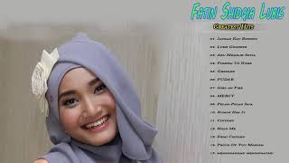 Download lagu Kumpulan Lagu terbaik Fatin Shidqia Lubis - Full Album Lagu Cinta - Kumpulan Lagu Lagu Fatin Shidqia mp3