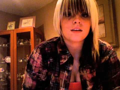Video Diary Mandy Moore Cover Song