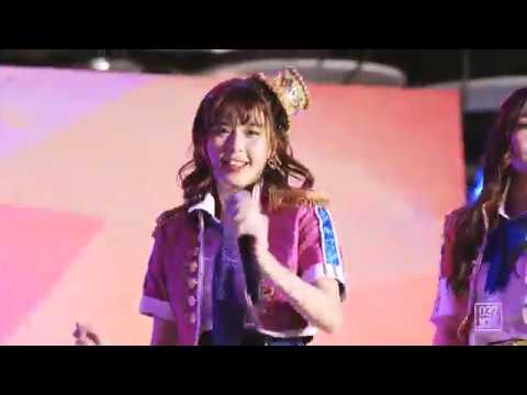 181213 BNK48 Mobile - Koisuru Fortune Cookie @ ครบรอบ 15 ปี True IDC [Fancam 4Kp60]