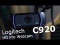 WEB-камера Logitech 960-001055