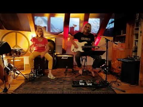 Acoustic Storm: "Dô onda am Neggr" (Jürgen K. Michael Sturm)