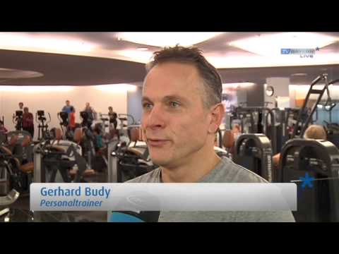 TV BAYERN LIVE* vom 12.01.2014