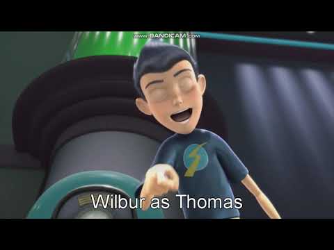 "Sakurahontas" Part 25 - End Credits