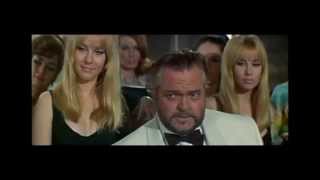 Casino Royale (1967) Video