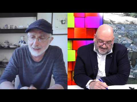 PIRKADAT Breuer Péterrel: Seres Attila