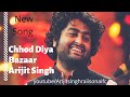 Chhod Diya Full Song | Bazaar | Arijit Singh | Saif Ali Khan | New Song Of Arijit Singh Chhod Diya Full Song | Bazaar | Arijit Singh | Saif Ali Khan | New Song Of Arijit Singh