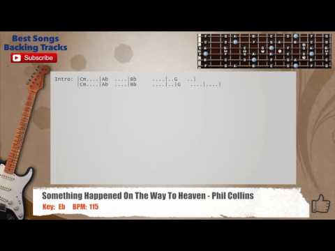 Something Happened On The Way To Heaven - Phil…