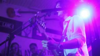 Miles Experience - Love Supreme (Live at Route 196)
