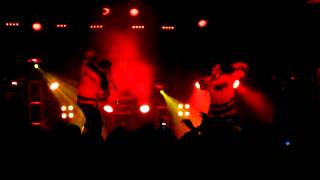 Twiztid Murder Murder Murder