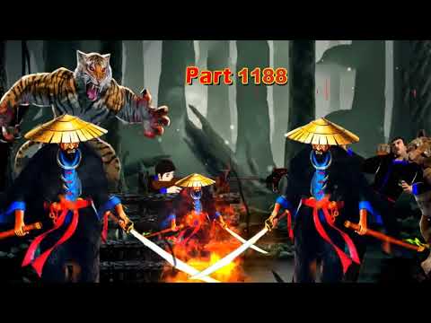 Tuam Leej Kuab The Hmong Shaman Warrior (Part 1188)