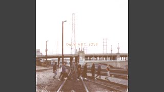 Only Got Love Lyrics Spanish Translation