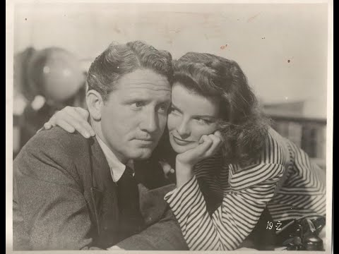 Hollywood Couples documentary - Spencer Tracy & Katharine Hepburn