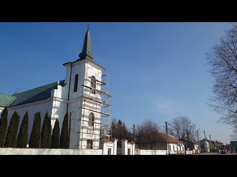 Msza św. pogrzebowa śp. KRYSTYNY GRABIK z Belska Małego - 11 kwietnia 2023 roku, godz. 10.00.