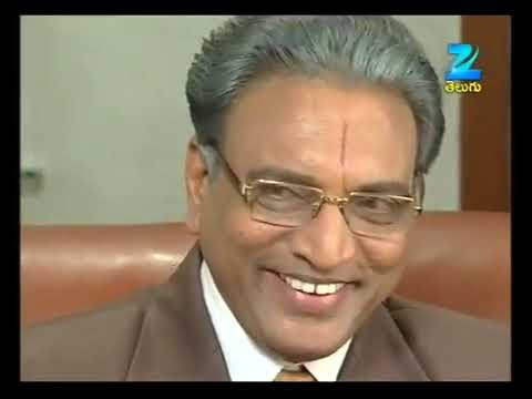 Mangamma Gari Manavaraalu - Ep 283 - Shiva Parvathi,Jyothi - Telugu Tv Serial - ZEE5 Telugu Classics