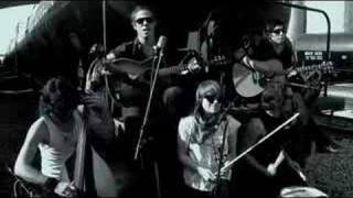 Gasoline (acoustic) - the Airborne Toxic Event