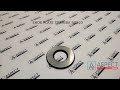 Відео огляд Плита опорна Toshiba SG020 Handok