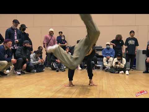 Dangerous Mindz Vs White Lotus- Top 8  - Breakeasy 8-Harvard Breakers x The Flavor Continues-BNC