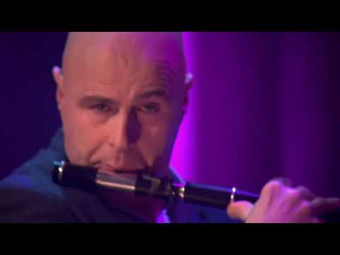 Comhludar Ceoil - Shannon Family, The Ballerina