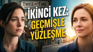 İkinci Kez | Türkçe Dublaj Dram Filmi | 4K İzle