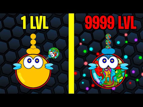 Mosquito.io - YouTube