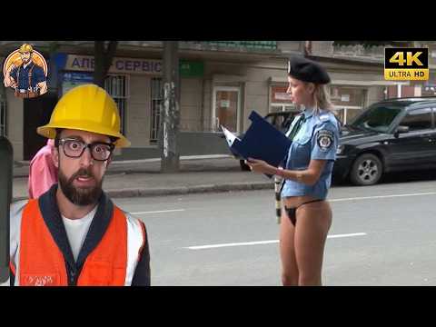 Unbelievable Workers | Working with Talented Engineers. EP02 #construction #adamrose #workers #smart