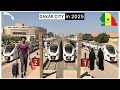 The New Face Of Dakar Senegal In 2025 Most Advanced City 4K