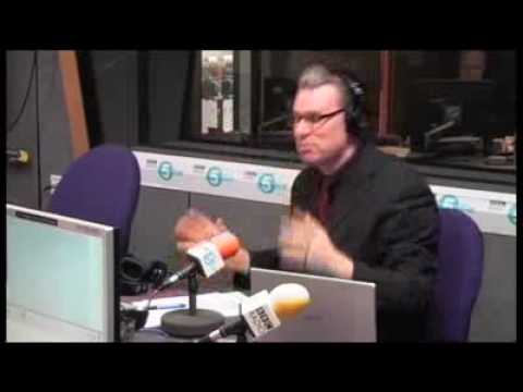 Mark Kermode reviews Avatar