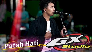 Download lagu PATAH HATI - COVER BY BAMBANG BIMANTARA mp3