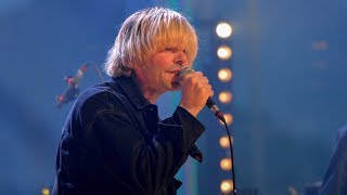 The Charlatans - North Country Boy (The Quay Sessions)