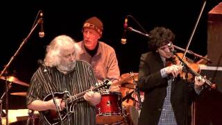 Dave Grisman Quintet "Corrados Breakdown" 2/28/10 Portsmouth NH