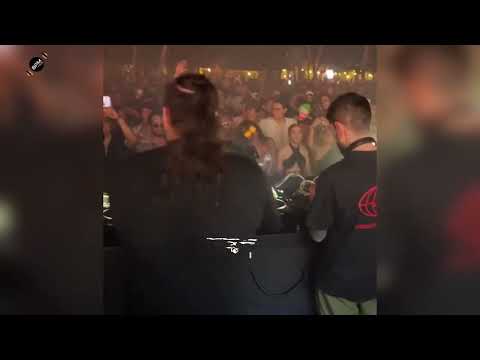 ​@mathame2049 was back in Tulum! Some crazy moments 👉🏻  🎉