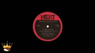 Sweet Sensation - Hooked On You (12&#39;&#39;)