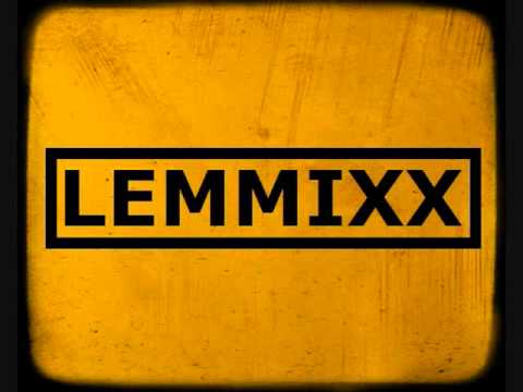 Rattle the Atom Down Low (Lemmixx Super mash-up) BINGO PLAYERS/ SIDNEY SAMSON/ NARI & MILANI